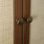 Armoire à 4 portes avec 1 tiroir, avec 4 tablettes intérieures réglables, armoire de rangement pour la chambre à coucher-531700789-531700790