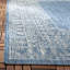 Tapis oriental d'intérieur / extérieur Courtyard Performance-1707284065