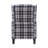 Dolins Upholstered Recliner-563627320