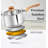 Stainless Steel Saucepan-98770589