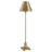  Pilot Brass Buffet Lamp