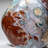 Large Genuine Polished Ocean Jasper Freeform (75.4 Lbs)
