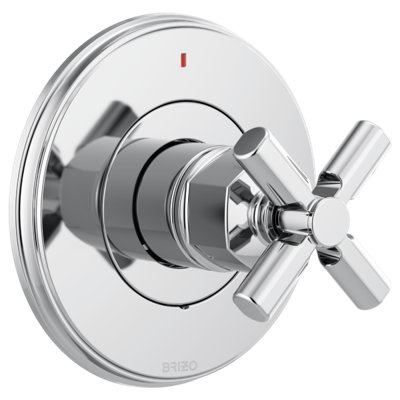 Invari™ Pressure Balance Valve Only Trim