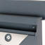 Sembrini Steel Wall Mounted Letter Box