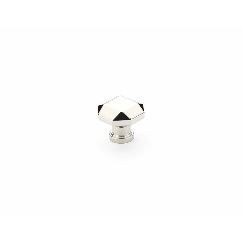 Menlo Park Novelty Knob