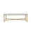 Kesden Marble Cocktail Table