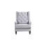 Living Room Comfortable Rocking Chair 39.7x37x27.1-1063427432