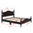 Wood Platform Bed Frame-811538057-811538058