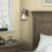 Mcdowell Armed Sconce