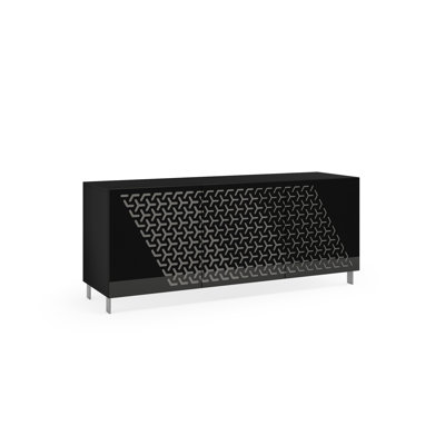 Deemston 3 - Door Standard Accent Cabinet
