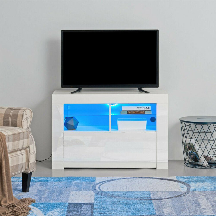 Metro Lane Merrifield TV Stand for TVs up to 48