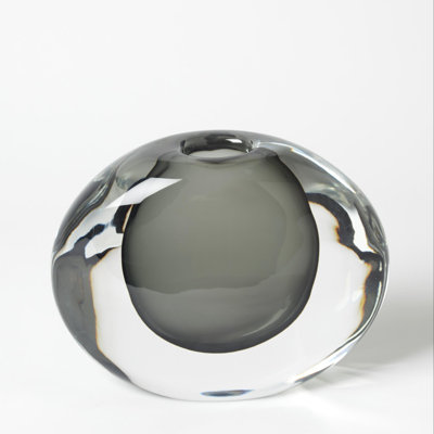 Handmade Glass Table Vase