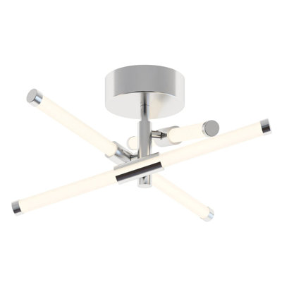 Japree LED Semi Flush Mount
