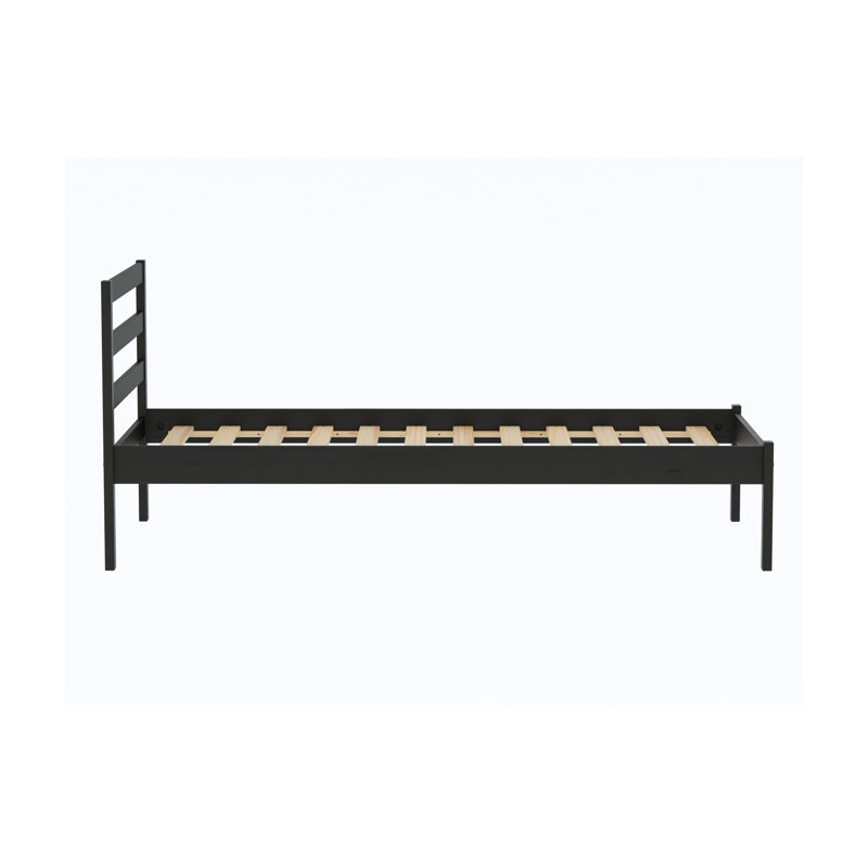 Mathusan Bed Frame, Single (3')
