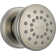 Full Adjustable Body Spray with TouchClean