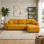 Chandara 3 Seater Sofa Bed-1827960704