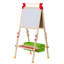 Blue Elephant Folding Wood Board Easel