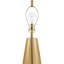 Lampe de table Onecre
