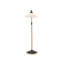 Lisbon Arched Floor Lamp