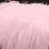 Fausse fourrure rose n'est pas disponible