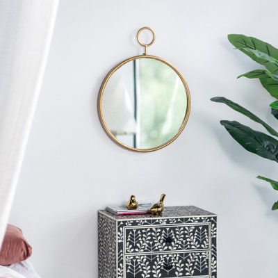 Miroir d'appoint