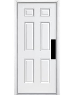 Push Plate