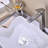 Bathroom Sink Faucet - Splash Aerator, Long Service Life Tap Single Handle, Rust Body, Smooth Flow