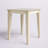Manatuto Solid Wood End Table