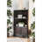 Schutz Corner Storage Bookcase-279170461