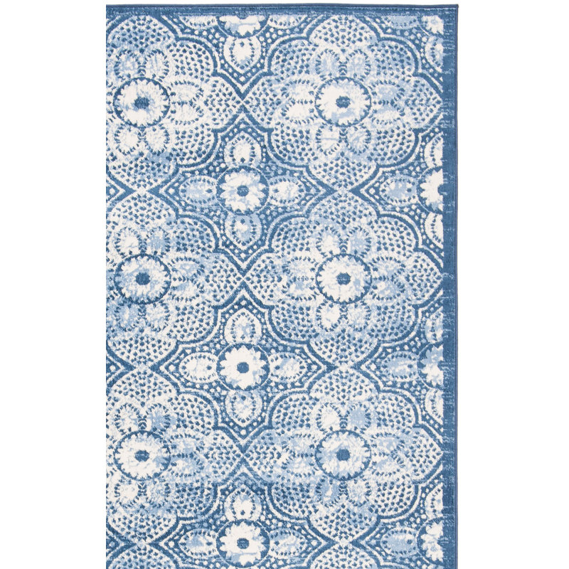 Tapis performance Llana, Tapis de couloir 2 pi x 8 pi