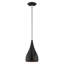 Schultz 1 - Light Single Pendant-1848050532