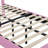 Princess Bed Frame with LED Lights-1934203326