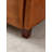 Clubhouse Genuine Leather Lounge Barrel Chair-113299283