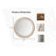 Miroir fonctionnel avec cabine-354146403