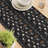 Geometric Halloween Table Runner-780877260-796132867