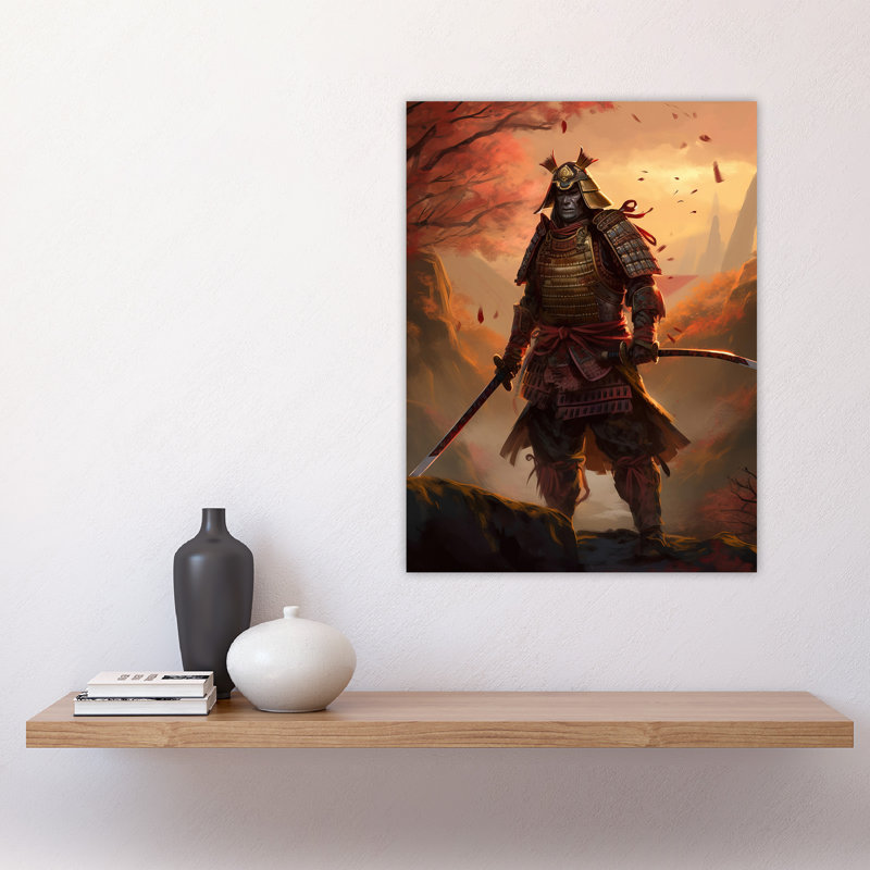 No Frame Print