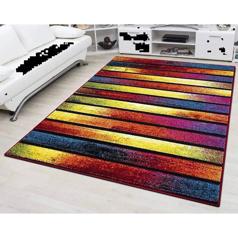 Area Rug, Rectangle 160 x 230 cm