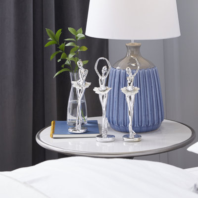 Ensemble de 3 figurines Gwendelynn