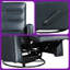 Fauteuil inclinable et pivotant Ultimate Relaxation-1231900881