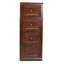 4 - Drawer Solid Wood File Cabinet-620428629