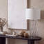 Lampe de table 29 po Mapes