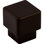 Tapered 1" Length Square Knob