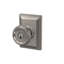 Complete Entry Knob Set with Deadbolt-43807406