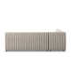 Brandt Modular Upholstered Sectional