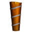 Agathea 2 - Light Flush Mounted Sconce