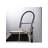 AvaMalis Pull Down Kitchen Faucet