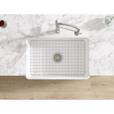LaToscana 24.5” x 15.38” Sink Grid