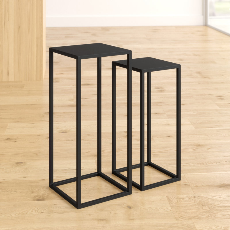 Evelyn Frame Nesting Tables