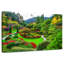 Parc Sirci Butchart Garden