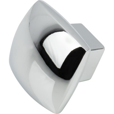 1 3/16" Length Square Knob